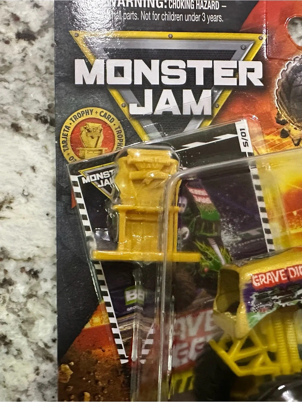Monster Jam monster jam